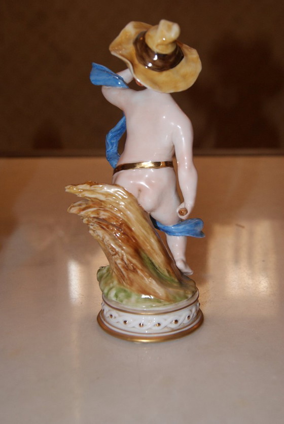 Image 1 of Tiche-Sammelfigur