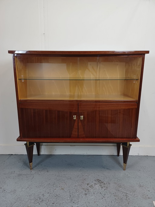 Meuble haut vintage