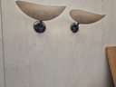 Ernesto Gismondo Tebe lampe pour Artemide