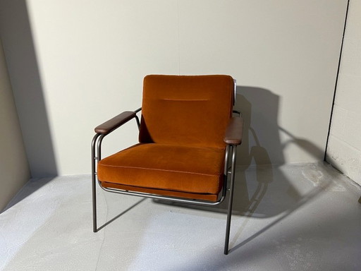 Fauteuil Tibbe de Bert Plantagie
