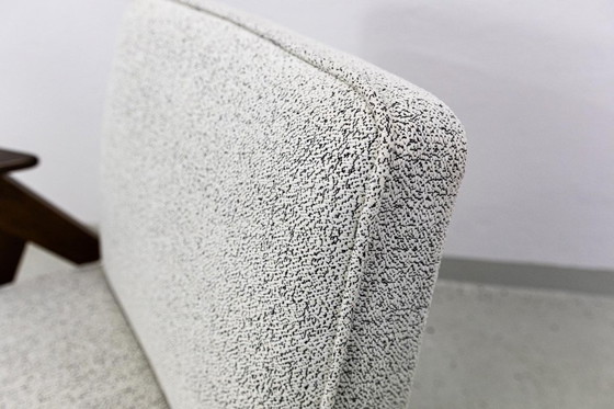 Image 1 of Sessel Typ 300-177 "Bunny", Polen, 1970er Jahre, 2 Stück