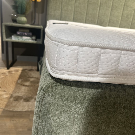 Image 1 of Serta Vogue Brad box spring - 180x200 regolabile