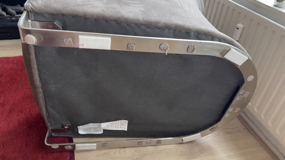 Image 1 of Sillón Natuzzi Liz