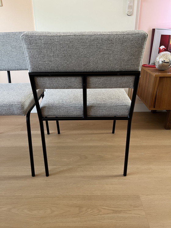 Image 1 of Silla de comedor Fest Monday (2 piezas)