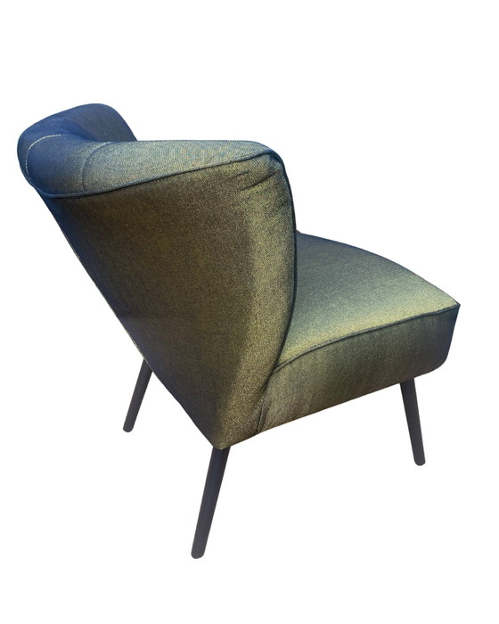 Image 1 of Chaise de cocktail 'Goldie'