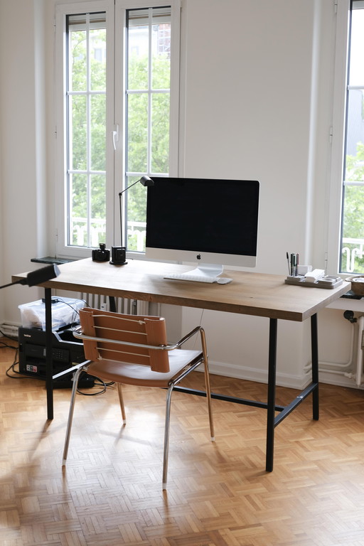 Table de bureau à domicile Scapa