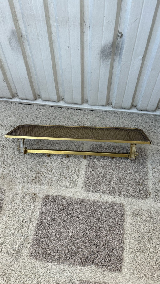 Wandkapstok aus der Mitte des Jahrhunderts