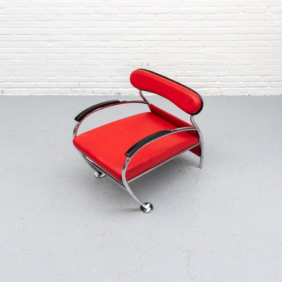 Image 1 of Massimo Iosa Ghini Numero Uno Sessel