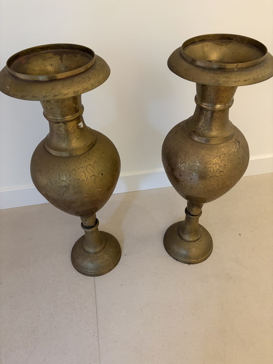 Image 1 of Decorative vases