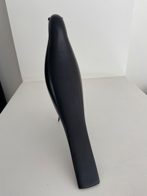Image 1 of Eames House Bird / bird- Vitra Design Museum