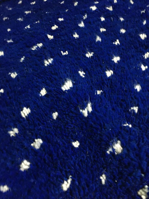Tapis berbère marocain au charme naturel 200cmx300cm – vloerkleden en tapijten, Wool (photo 2 of 6)