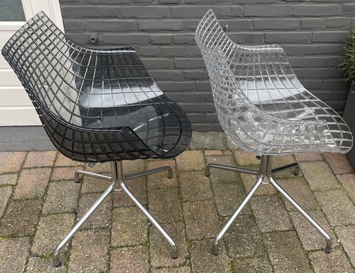 Meridiana for Driade