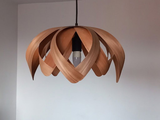 Hanging Lamp