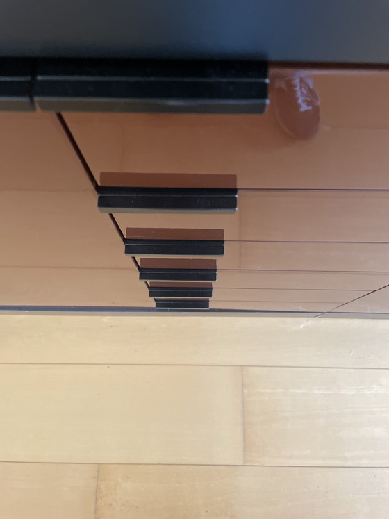 Sideboard – Metal, Wood (photo 5 of 5)