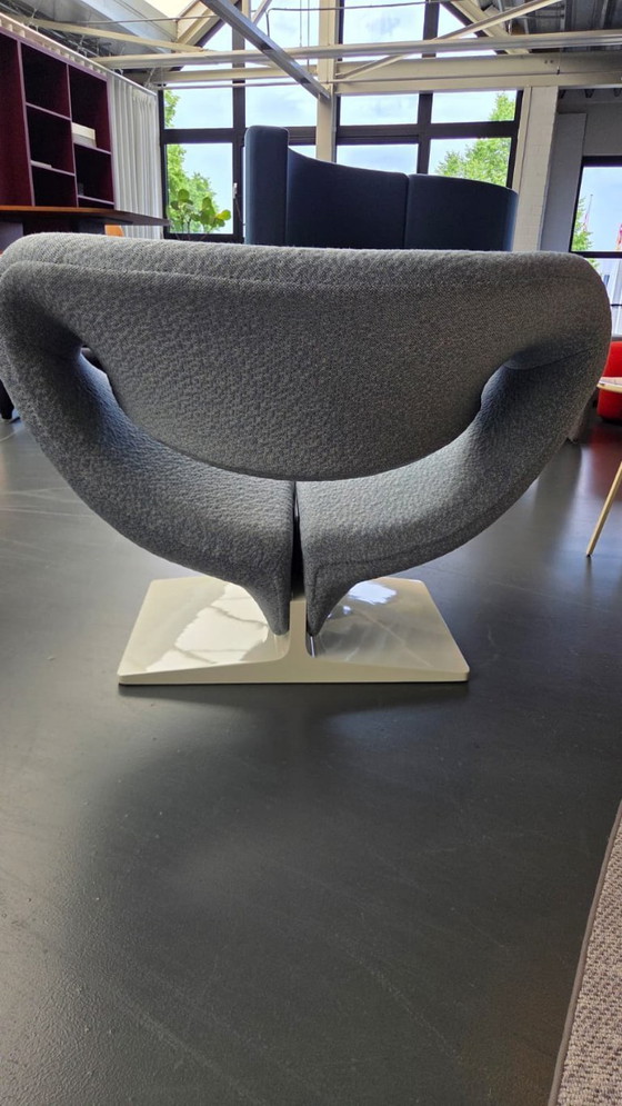 Image 1 of Artifort Ribbon armchair by Pierre Paulin