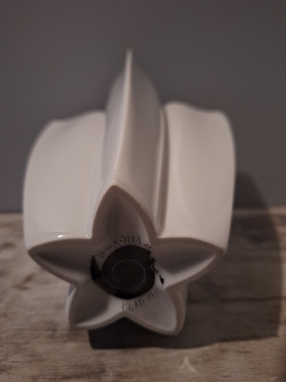 Hutschenreuther Porcelain Vase (photo 3 of 5)