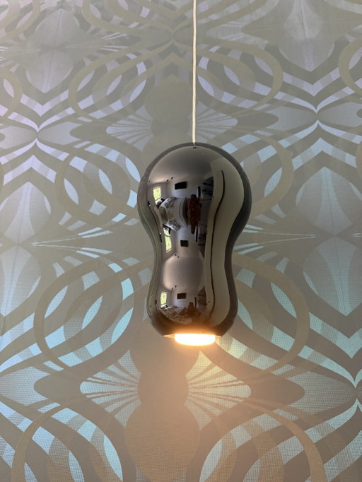 Lamps of the brand DARK