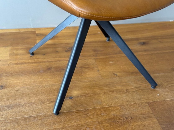 Maple and set – Bert Plantagie, Dining chairs, Textile, Lambskin (photo 5 of 6)