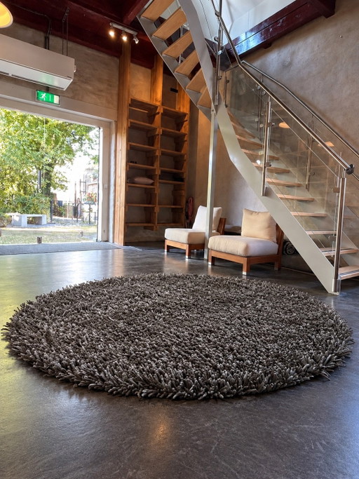 Brink en Campman Longbarn Gravel/ Bloom