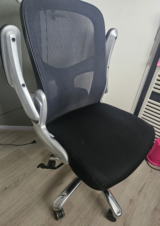 Image 1 of HJH Office Professional Bürostuhl-Ausbilder XXL