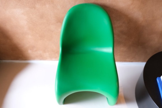 Vitra Panton chair – Sillas de comedor, Plástico (photo 3 of 6)