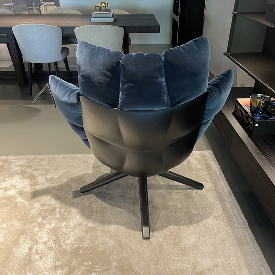 Image 1 of B&B Italia Husk armchair H3G high