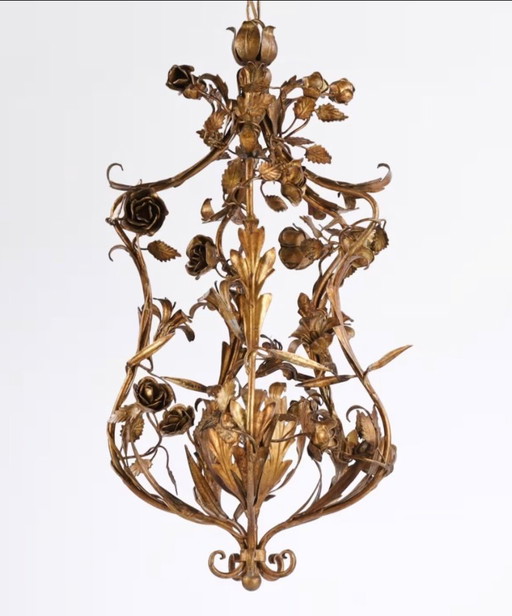 Lanterne des années 1960