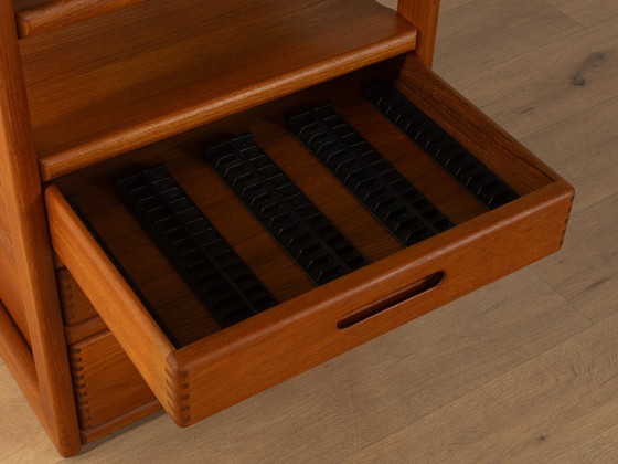 Image 1 of 1960s HiFi rack, dyrlund, vintage