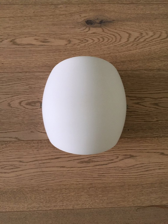 Image 1 of Aureliano Toso, 2 lámparas de pared de porcelana italiana