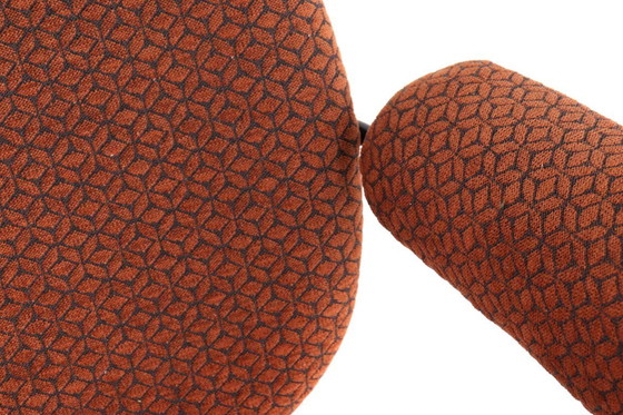 Image 1 of Kembo Fauteuil Vintage Rembourré 'Haren'