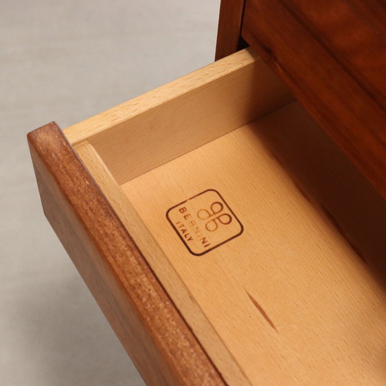 Gabinete '804' con escritorio de Gianfranco Frattini – Wood (photo 7 of 11)