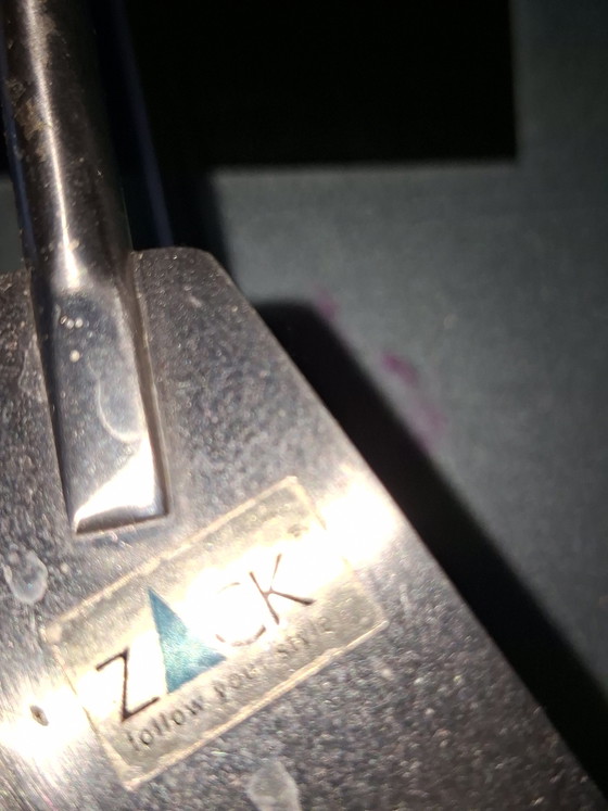 Image 1 of Set barbecue Zack da 3 pezzi
