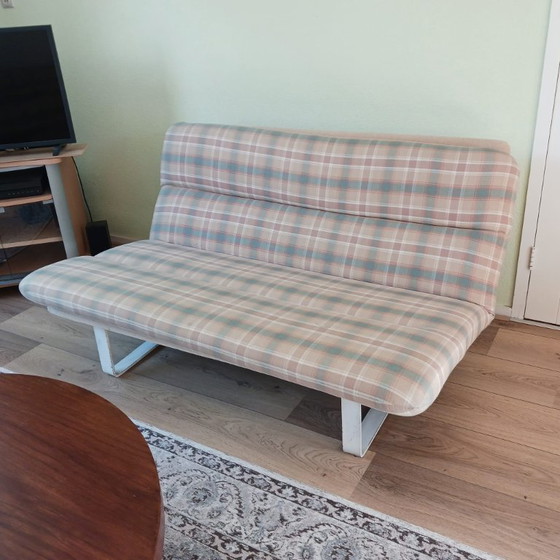 Image 1 of Pastoe sideboard and Artifort sofa set plus table