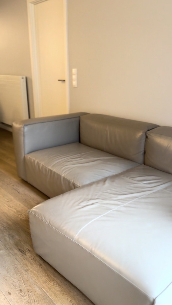 Image 1 of Divano angolare Linteloo Southampton – Pelle