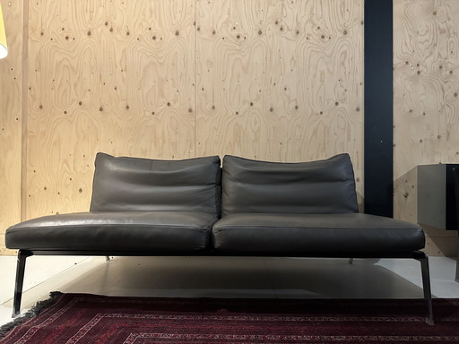 Flexform Happy bank. Ontworpen door Antonio Citterio.