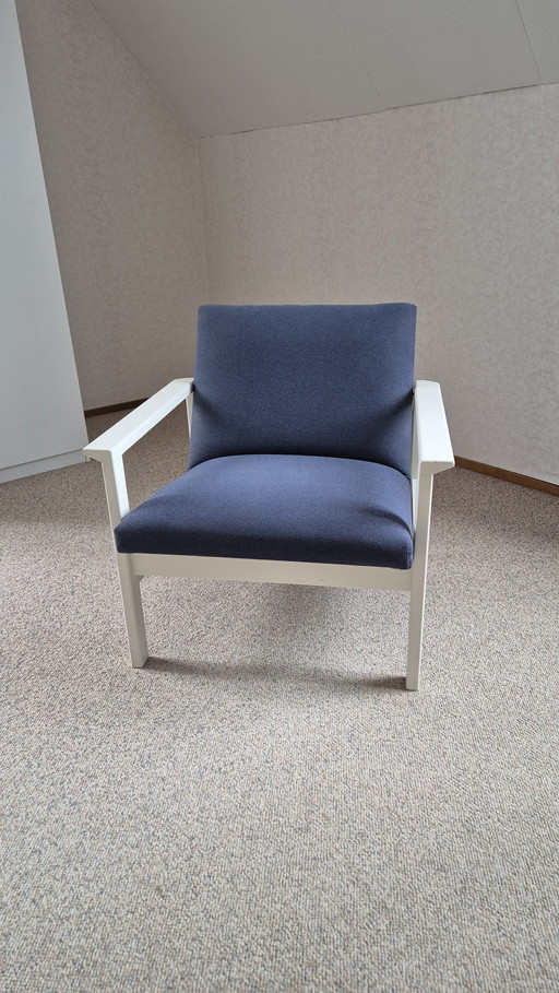 Poltrona Pastoe FU05, Yngve Ekström '60