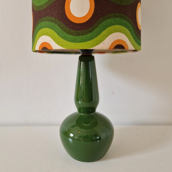Image 1 of Lampada vintage anni '60 in stile funky