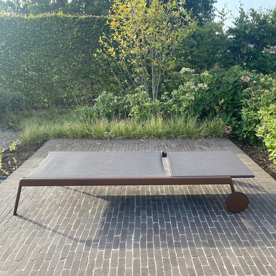 Image 1 of RODA Piper lounger