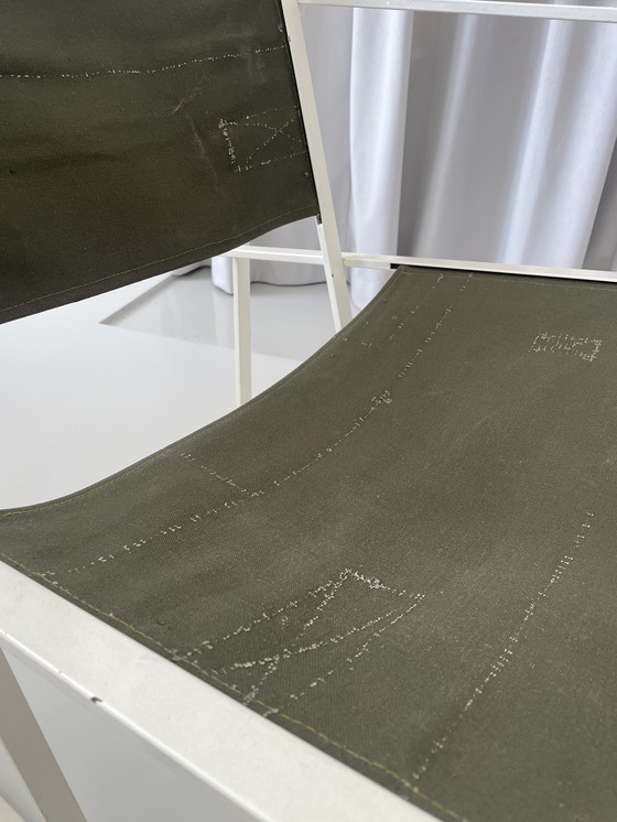 Image 1 of Sillón Pastoe Cube FM62