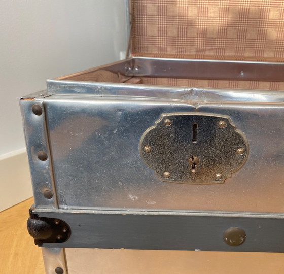 Image 1 of Baule anni Cinquanta