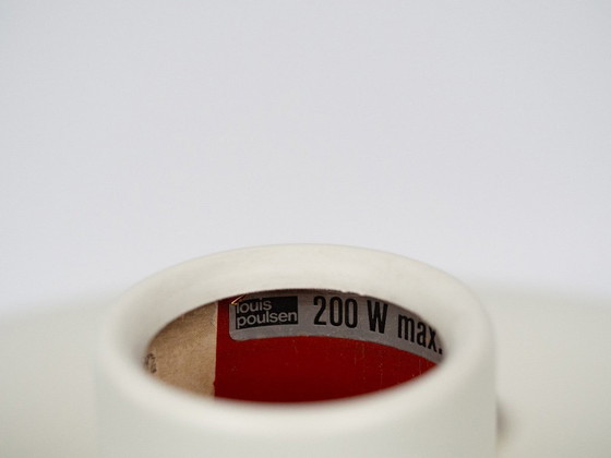 Image 1 of Lampada a sospensione vintage danese PH 5 di Poul Henningsen, Louis Poulsen, 1958