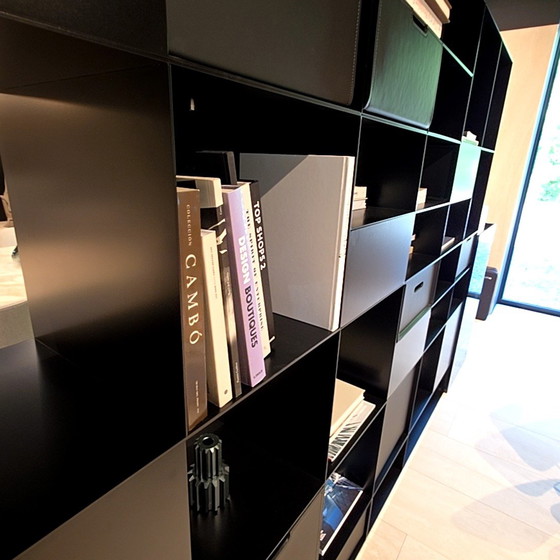 Image 1 of Librería Flexform Infinity