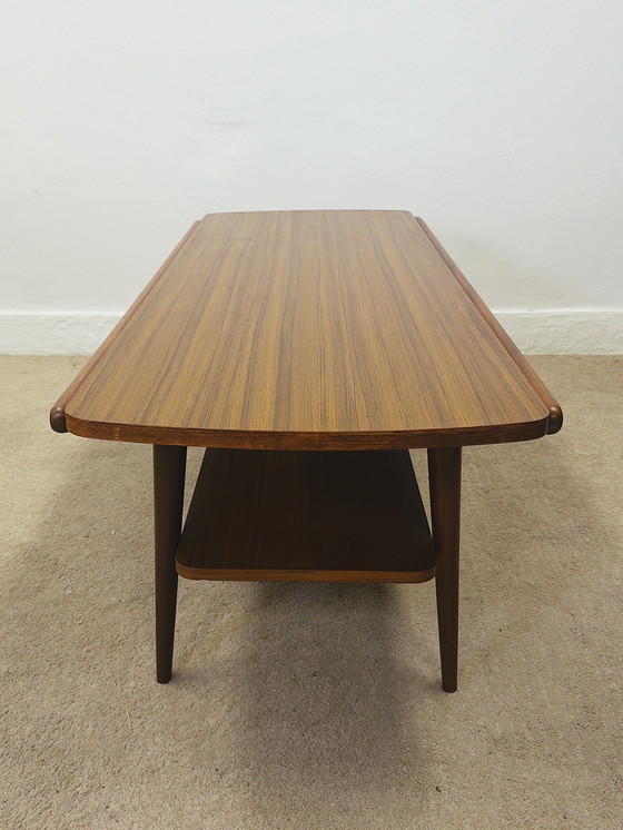 Image 1 of Louis van Teeffelen coffee table
