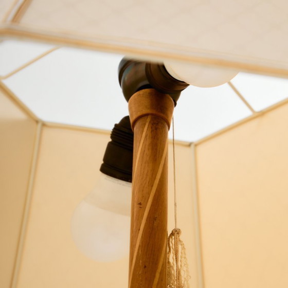 Image 1 of MK9821 Lampada da terra di Temde Leuchten