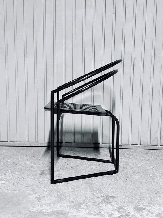 Image 1 of Mario Botta – Alias ​​– 1986 –
Latonda 614 Sessel