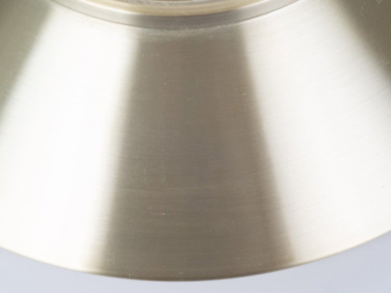 Suspension vintage danoise de Nordisk Solar, années 1960 – Aluminium (photo 7 of 12)