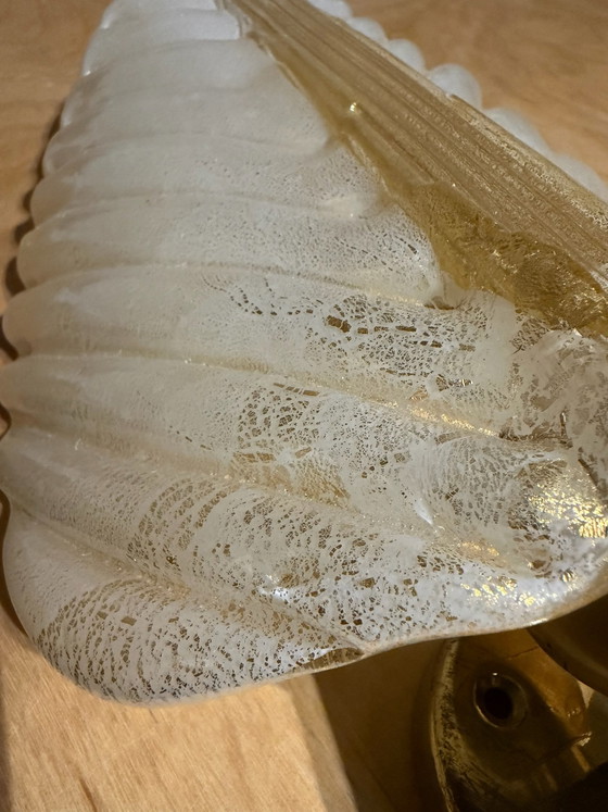 Applique da sogno di Barovier & Toso – Oro, Ottone (photo 4 of 8)