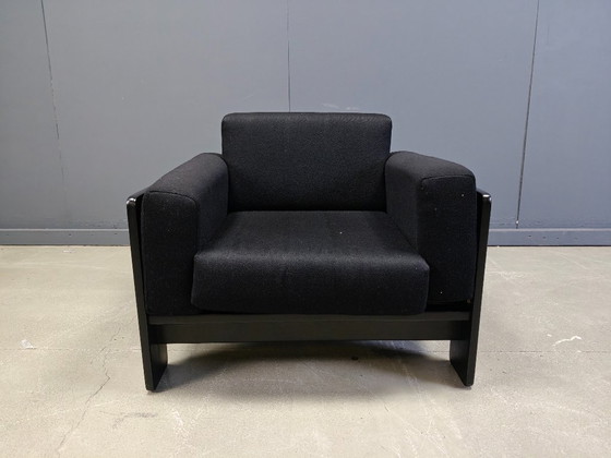 Image 1 of Tobia Scarpa  'Bastiano' sofa set by Knoll, 1970s