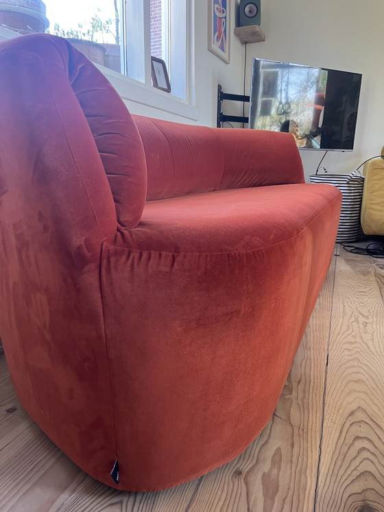 Image 1 of Sofá Fest Amsterdam 'Huf' color Royal Safron