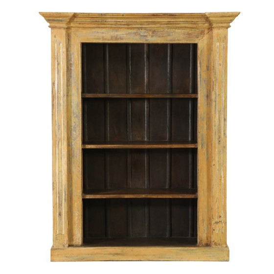 Bibliothèque Impériale – Wood (photo 4 of 7)